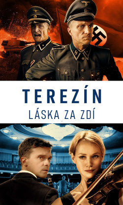 Terezín: Láska za zdí