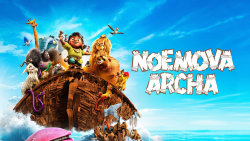 Noemova archa