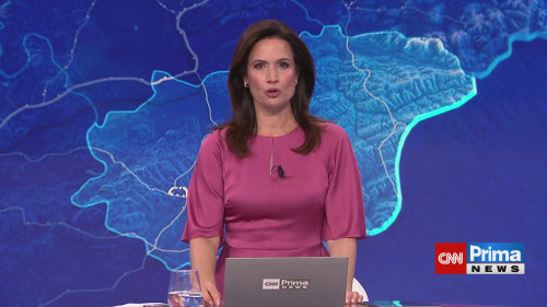 ZPRÁVY Z REGIONŮ, 10.7. v 17:23