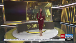 SHOWTIME, 13.3. v 19:55