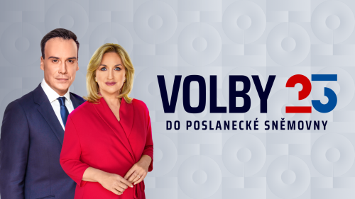 Speciál: Volby začínají  -  3.10. v 13:30