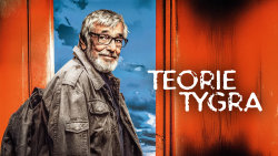 Teorie tygra