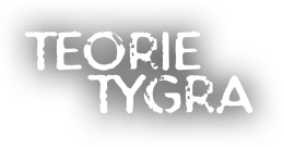 Teorie tygra