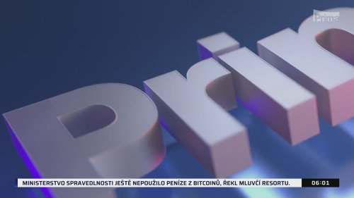NOVÝ DEN - 3.6. v 06:00