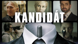 Kandidát