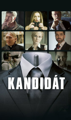 Kandidát