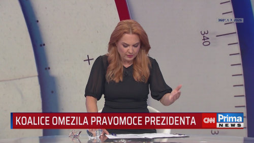 ZPRÁVY, 4.7. v 11:30