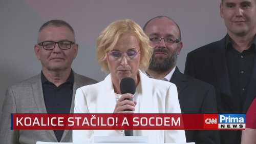 Speciál: Dění týdne - 21.7. v 13:30