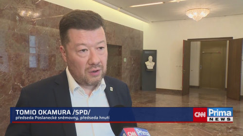Jak bude Česko podporovat Ukrajinu?