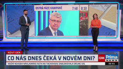 NOVÝ DEN - 5.9. v 06:00