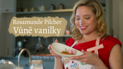 Rosamunde Pilcher: Vůně vanilky