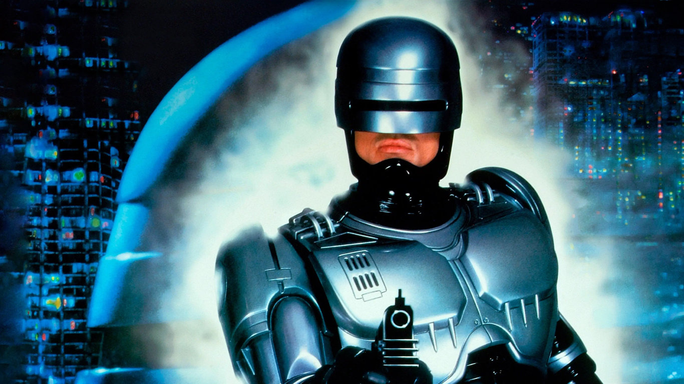 Robocop 3