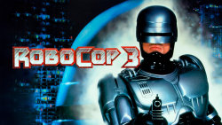 Robocop 3