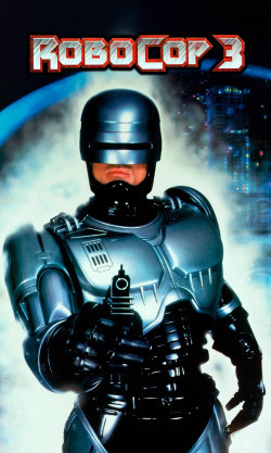 Robocop 3
