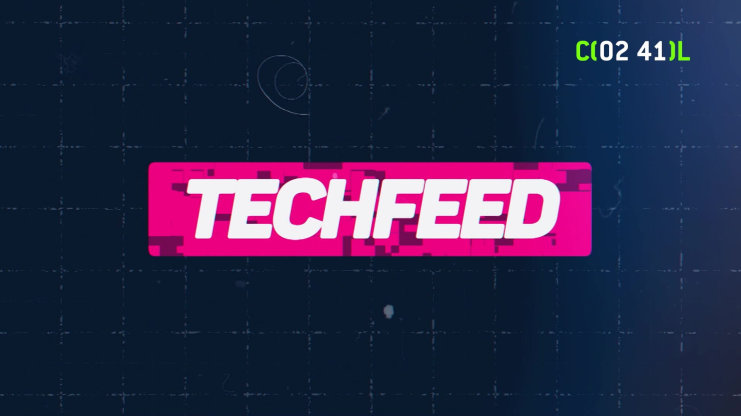 Tech TechFeed: Star Wars aplikace