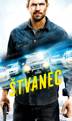 Štvanec