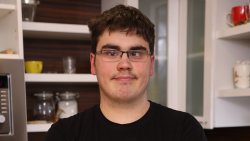 Prostřeno!