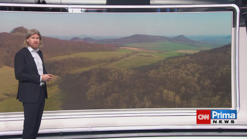 POČASÍ, 22.4. v 15:14