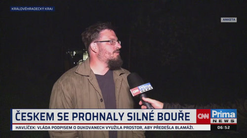 NOVÝ DEN - 5.6. v 06:58