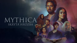 Mythica: Skrytá hrozba