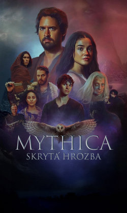 Mythica: Skrytá hrozba