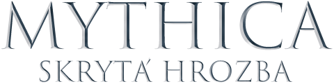 Mythica: Skrytá hrozba