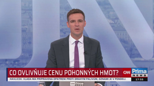 ZPRÁVY, 20.9. v 17:55