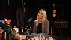 Rozhovor s Miou (Vítězka 2. řady)