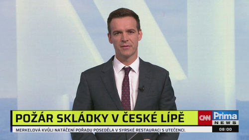 ZPRÁVY - 29.6. v 08:00