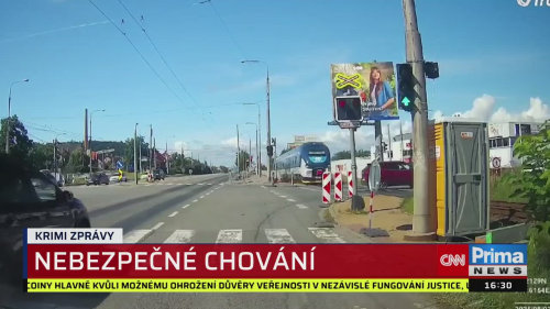 KRIMI ZPRÁVY - 5.8. v 16:30