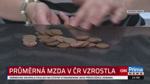 ZPRÁVY, 4.6. v 14:00