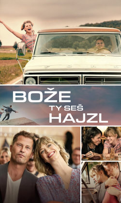 Bože, ty seš hajzl