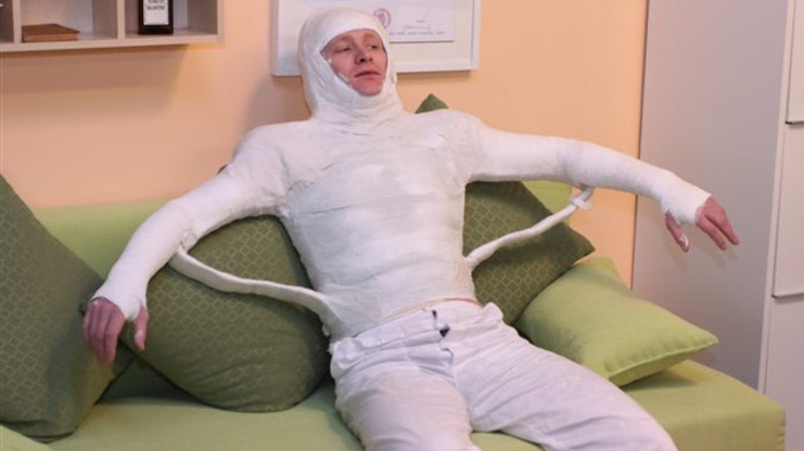 Lety a pády