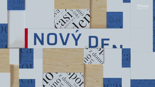 NOVÝ DEN, 19.2. v 05:55