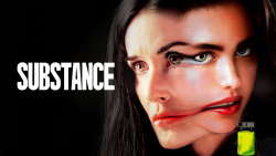 Substance  