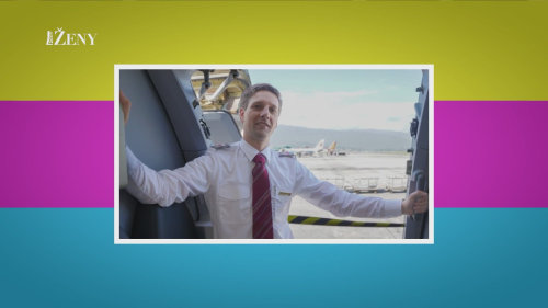 Naked Attraction: Honza hledá parťáka na nahé výlety