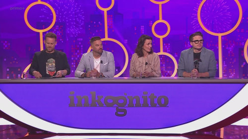 Prachař získal DiCapriovu DNA – Inkognito S6 (12)