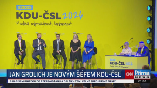 360°, 24.4. v 21:30