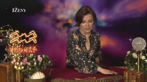 VODNÁŘ - týden 6.4. – 12.4.2026