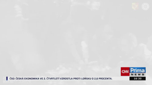 KRIMI ZPRÁVY - 30.9. v 16:30