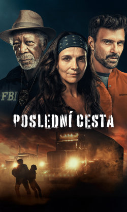 Poslední cesta