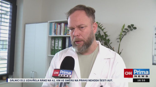 ZPRÁVY Z REGIONŮ, 12.2. v 16:55