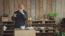 Rozpal to, šéfe! IV (2): Vepřová žebírka z Oklahomy