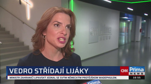 ZPRÁVY Z REGIONŮ - 7.7. v 16:55