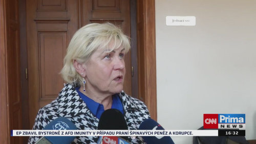 KRIMI ZPRÁVY - 6.5. v 16:30