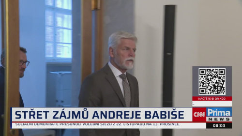 NOVÝ DEN, 14.11. v 08:00