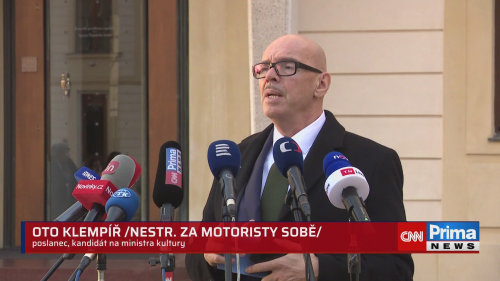 ZPRÁVY PLUS, 12.12. v 13:30