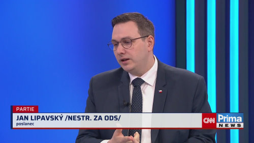 Radim Fiala přišel v Partii s nepodloženým tvrzením