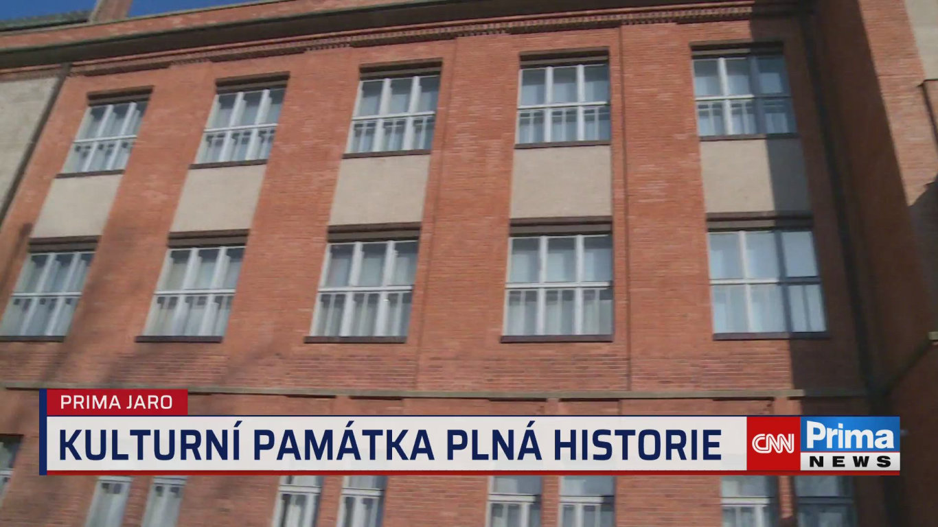 Prima ROK - 20.3. v 15:40 - Prima ROK - CNN Prima NEWS