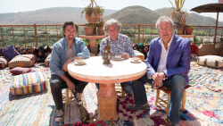 Grand Tour